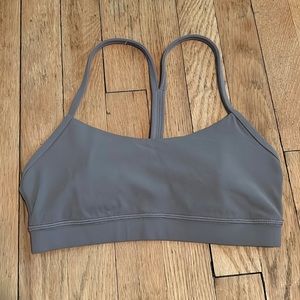 lululemon Flow Y Bra